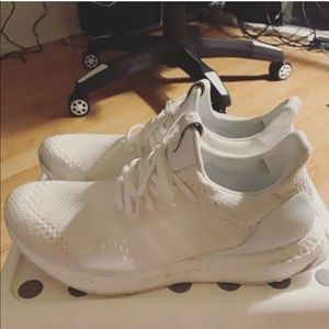 Ultra boost